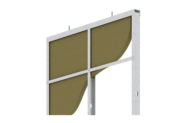 Flat Strip (Wall Bracing)